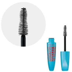 Rimmel Scandaleyes Volume On Demand Waterproof Mascara -Cosmetic Products Store 12611013 1474796934265446