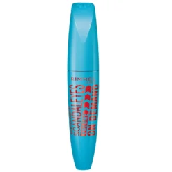 Rimmel Scandaleyes Volume On Demand Waterproof Mascara -Cosmetic Products Store 12611013 4354796934203532