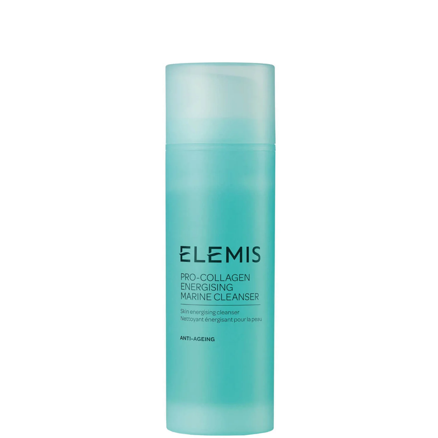 Elemis Pro-Collagen Energising Marine Cleanser 150ml 3 Elemis Pro-Collagen Energising Marine Cleanser 150ml