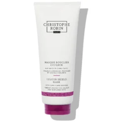 Cosmetic Products Store 3 Christophe Robin Colour Shield Mask With Camu Camu Berries 250ml