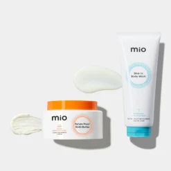 Mio Skincare Skin Essentials Routine Duo (Worth £40.00) 7 Mio Skincare Skin Essentials Routine Duo (Worth £40.00) -Cosmetic Products Store 12649692 1344786513492041