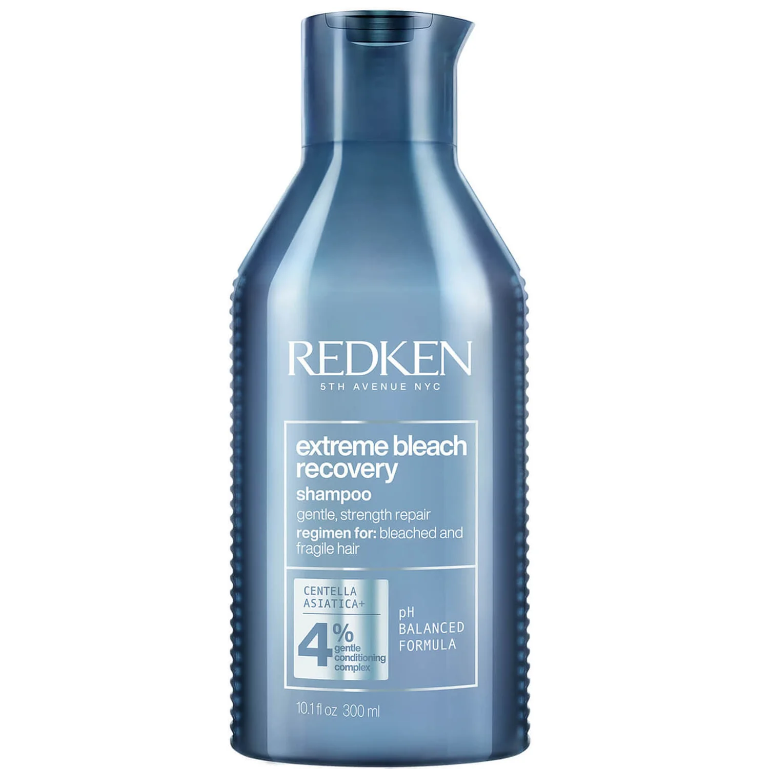 Redken Extreme Bleach Recovery Shampoo 300ml 3 Redken Extreme Bleach Recovery Shampoo 300ml