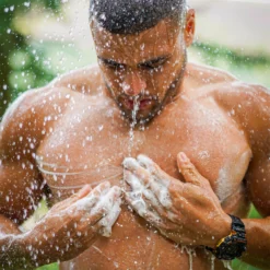 ManCave Aloe And Pine Shower Gel 500ml 9 ManCave Aloe And Pine Shower Gel 500ml -Cosmetic Products Store 12668970 1714893324342249