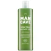 ManCave Wild Mint Shower Gel 500ml -Cosmetic Products Store 12668980 4264931671403643
