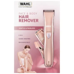 Wahl Trimmer Kit Face And Body Hair -Cosmetic Products Store 12671927 6064804387486041