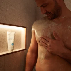 AMELIORATE Clarifying Clay Body Wash 200ml 12 AMELIORATE Clarifying Clay Body Wash 200ml -Cosmetic Products Store 12673823 3405001917389425