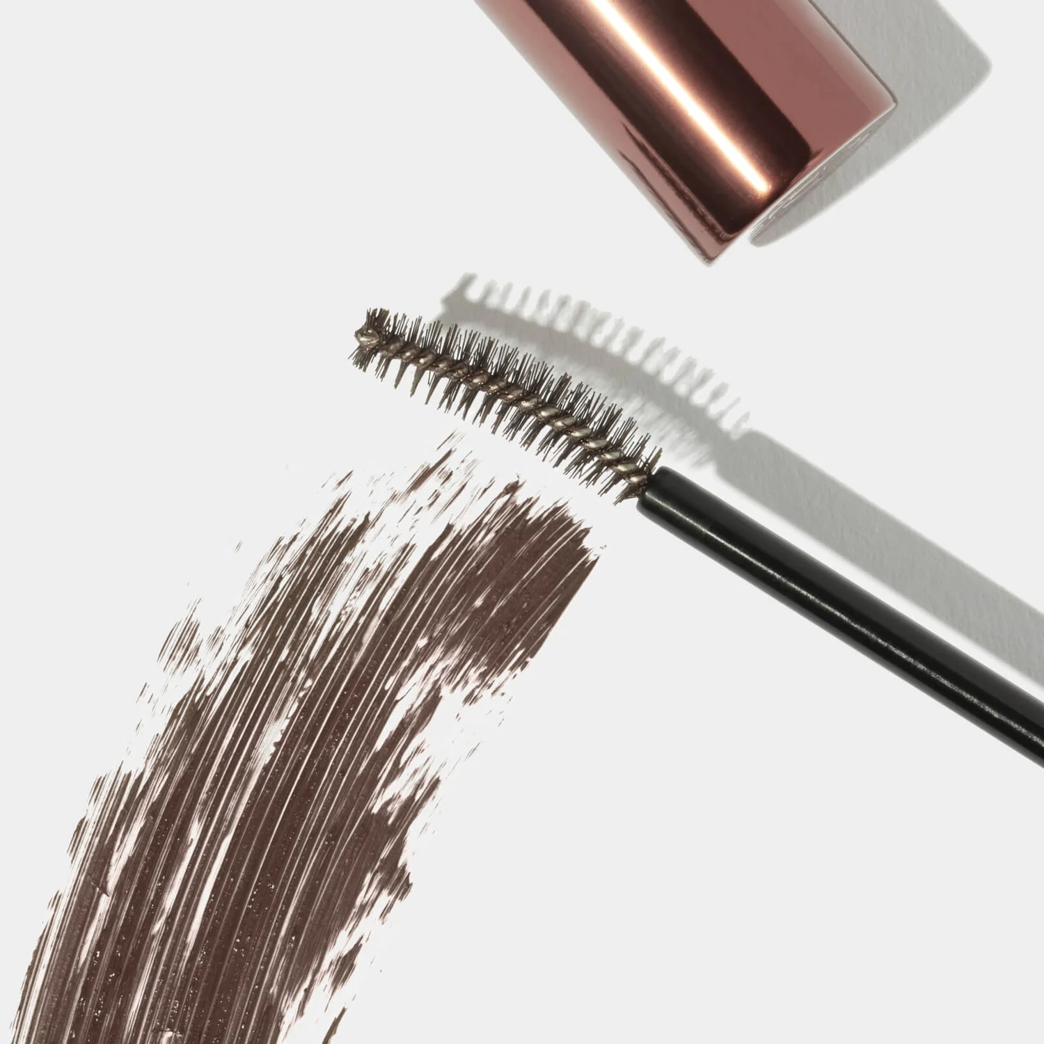 Eyeko Lash Alert Mascara - Brown 4 Eyeko Lash Alert Mascara - Brown - Image 2