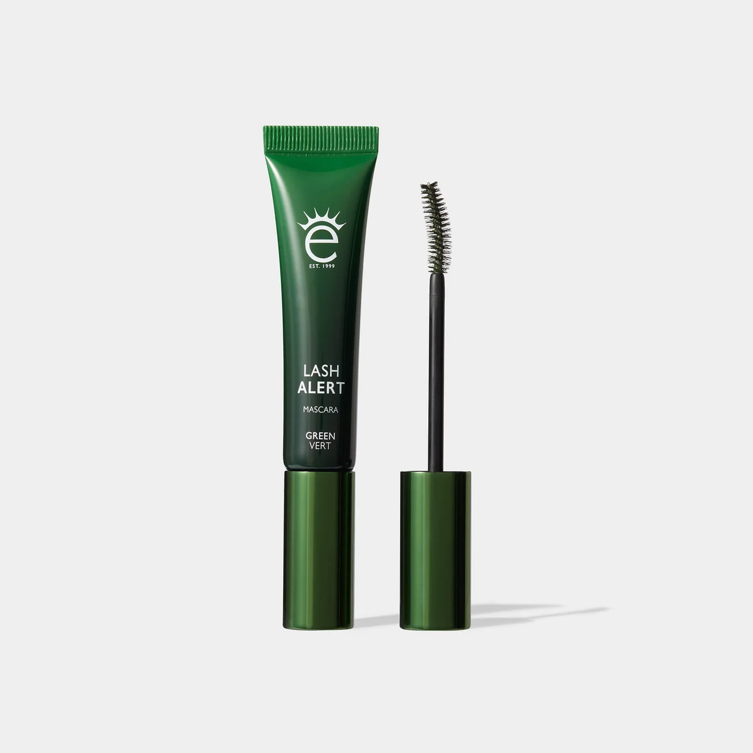 Eyeko Lash Alert Mascara - Green 3 Eyeko Lash Alert Mascara - Green