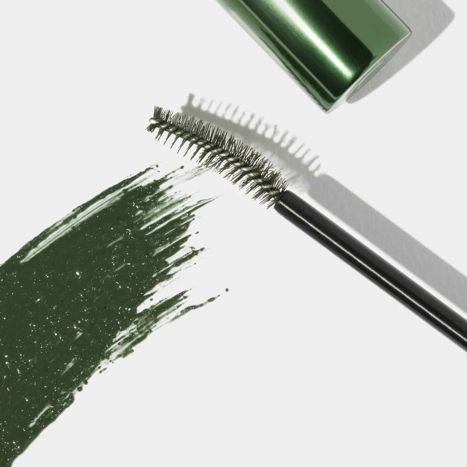 Eyeko Lash Alert Mascara - Green 4 Eyeko Lash Alert Mascara - Green - Image 2