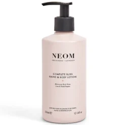 NEOM Complete Bliss Hand And Body Lotion 300ml