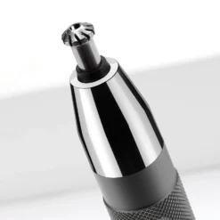 BaByliss For Men Super-X Metal Series High Performance Diamond Precision Nose & Brow Trimmer 12 BaByliss For Men Super-X Metal Series High Performance Diamond Precision Nose & Brow Trimmer -Cosmetic Products Store 12701772 1444869184275945