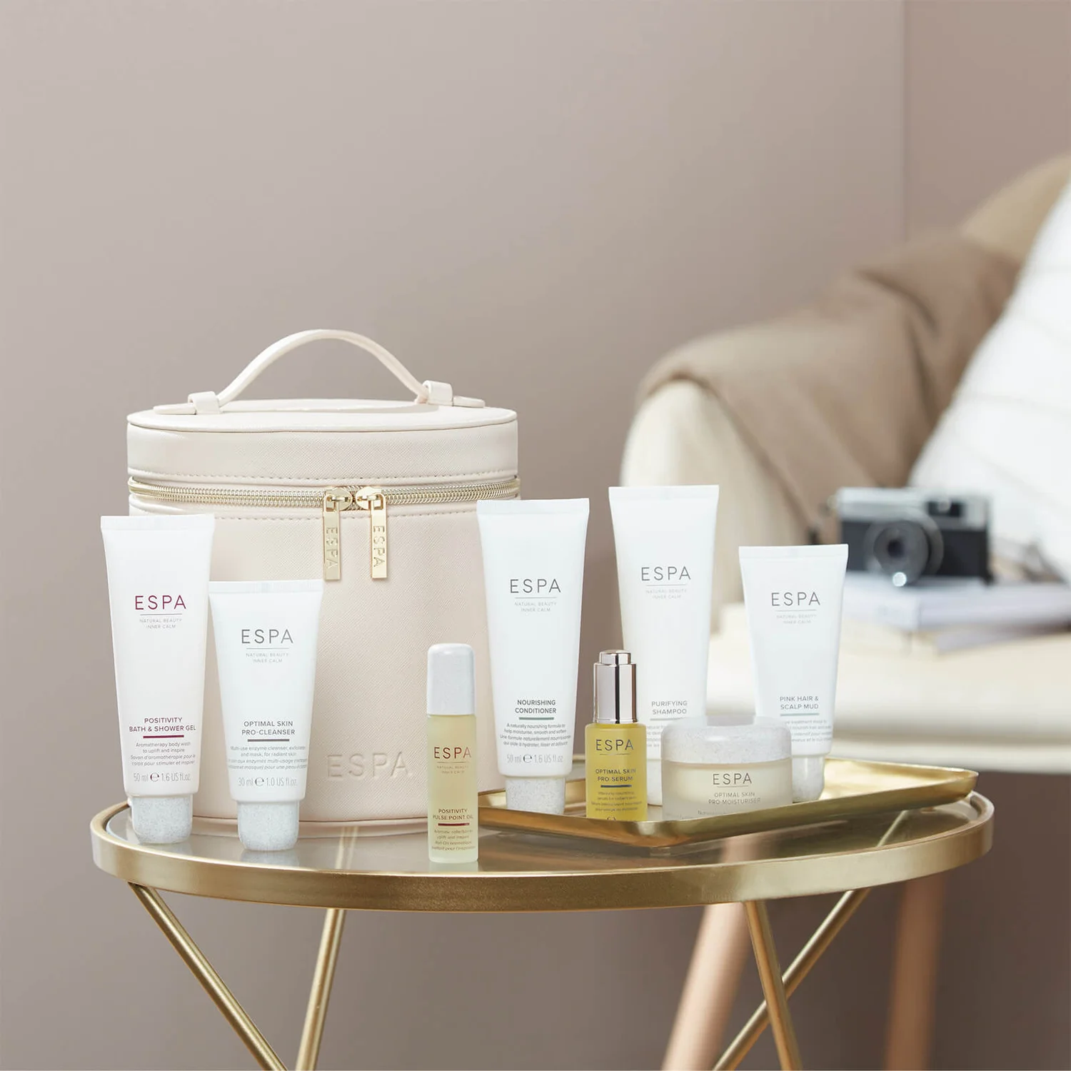 ESPA Mindful Traveller Collection 6 ESPA Mindful Traveller Collection - Image 4