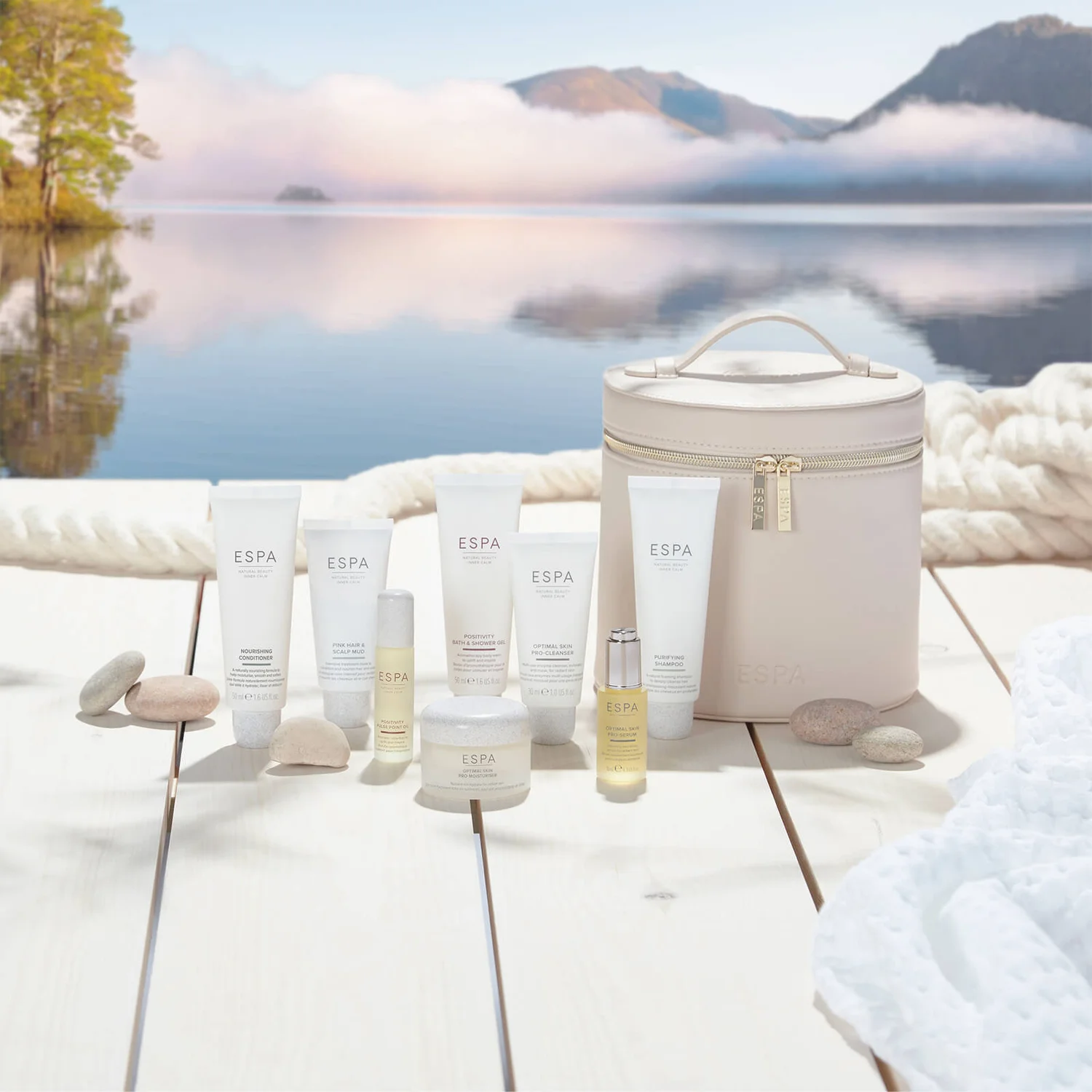 ESPA Mindful Traveller Collection 9 ESPA Mindful Traveller Collection - Image 7