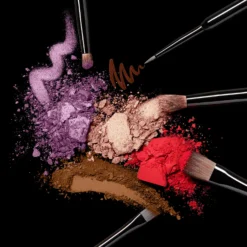 Illamasqua Brush Kit: Eye 7 Illamasqua Brush Kit: Eye -Cosmetic Products Store 12715183 2054824119576172