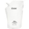 OUAI Body Cleanser Refill 946ml 1 OUAI Body Cleanser Refill 946ml -Cosmetic Products Store 12722351 5454945945210947