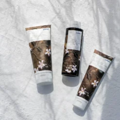 KORRES Jasmine Renewing Body Cleanser 250ml 7 KORRES Jasmine Renewing Body Cleanser 250ml -Cosmetic Products Store 12900071 6304975245074130