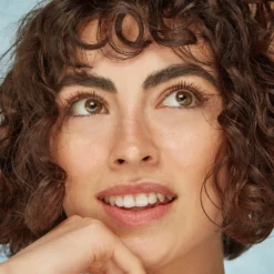 Eyeko Limitless Lengthening Mascara - Brown -Cosmetic Products Store 12955782 8155028913465917