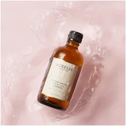 Aurelia London Conditioning Eye And Lash Cleanser 100ml -Cosmetic Products Store 13309079 1114906492791729