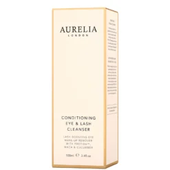 Aurelia London Conditioning Eye And Lash Cleanser 100ml -Cosmetic Products Store 13309079 1824906492492791