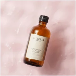 Aurelia London Conditioning Eye And Lash Cleanser 100ml -Cosmetic Products Store 13309079 2014906492726563