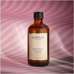 Aurelia London Conditioning Eye And Lash Cleanser 100ml -Cosmetic Products Store 13309079 8144906492552368