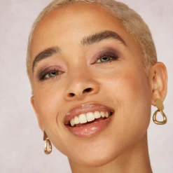 Eyeko Limitless Eyeshadow Palette - Concrete Pink -Cosmetic Products Store 13343550 6705028905124918